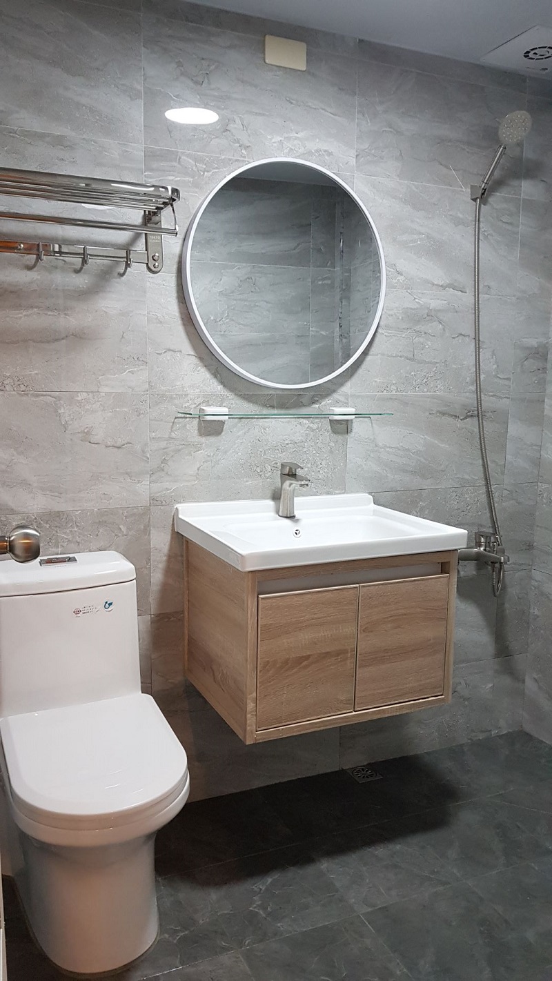 添福商務旅館23