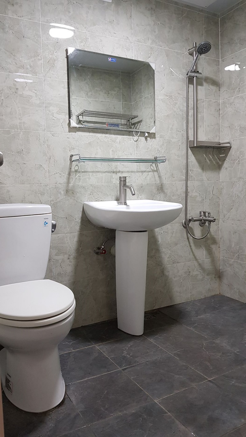 添福商務旅館29