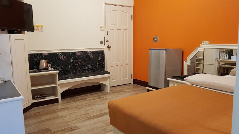 添福商務旅館32