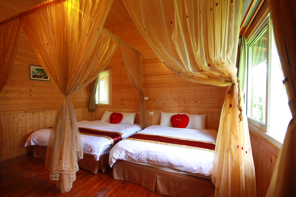 快樂腳休閒屋-5