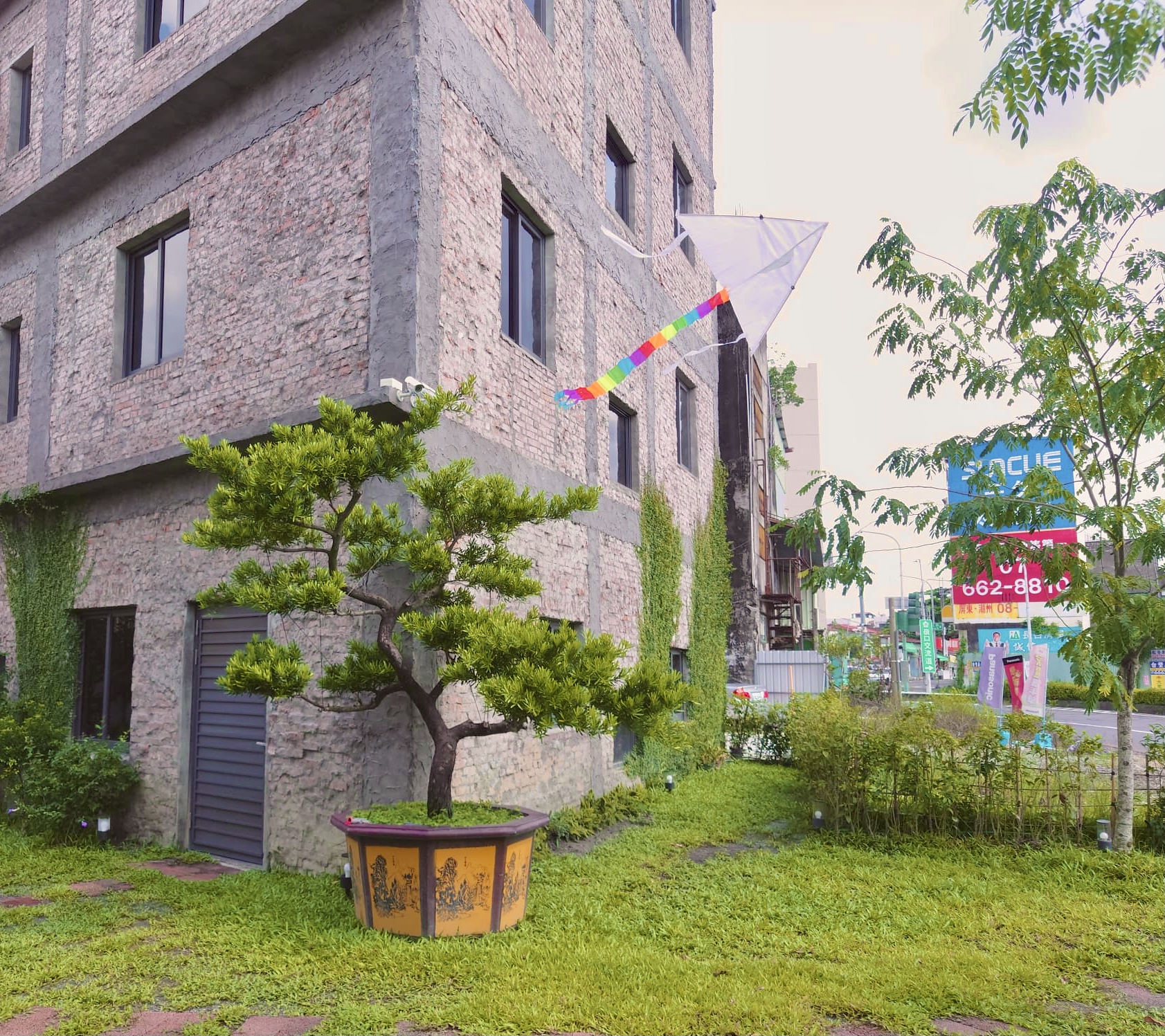 風起文旅會館2