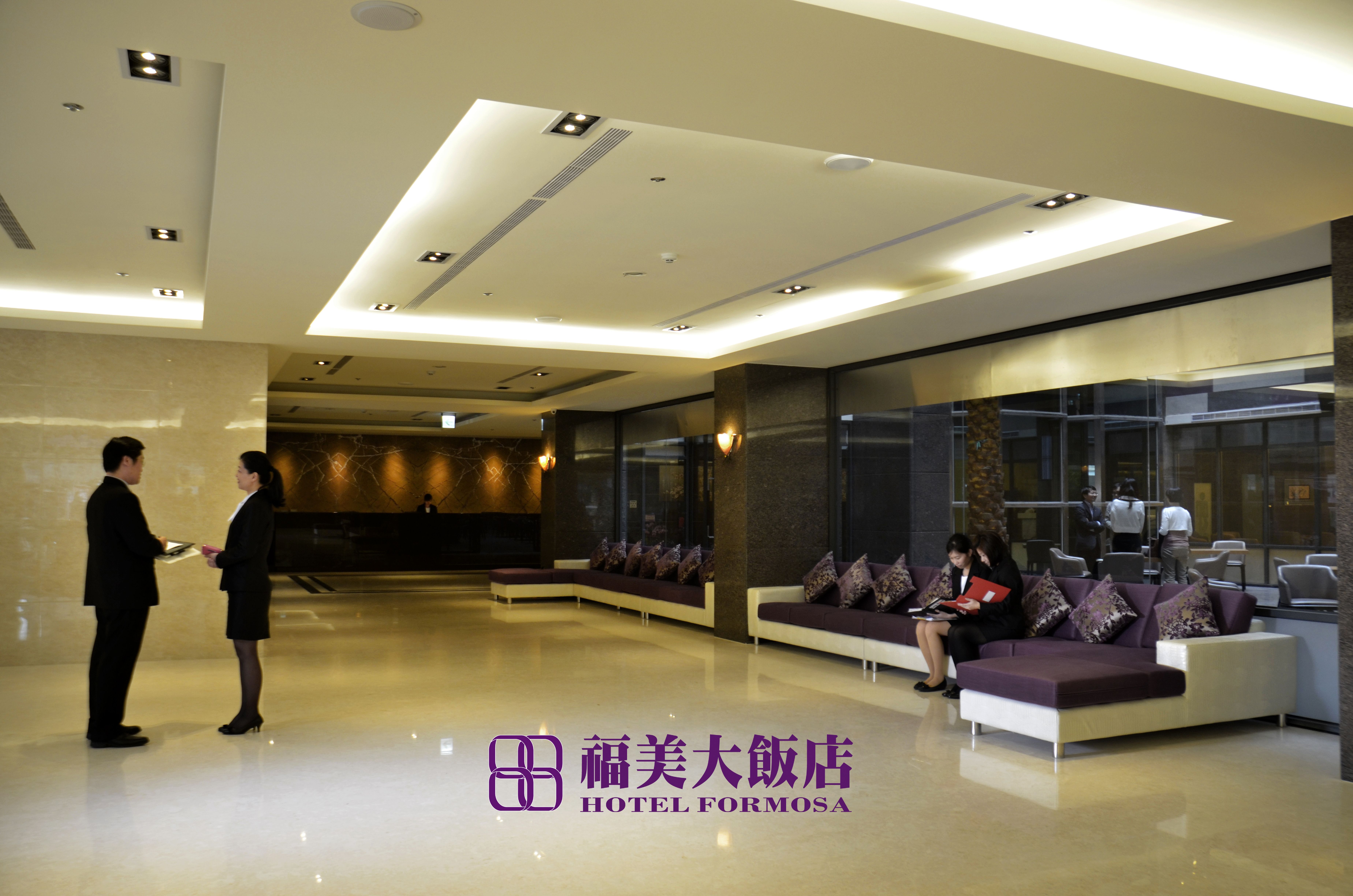 福美大飯店-2
