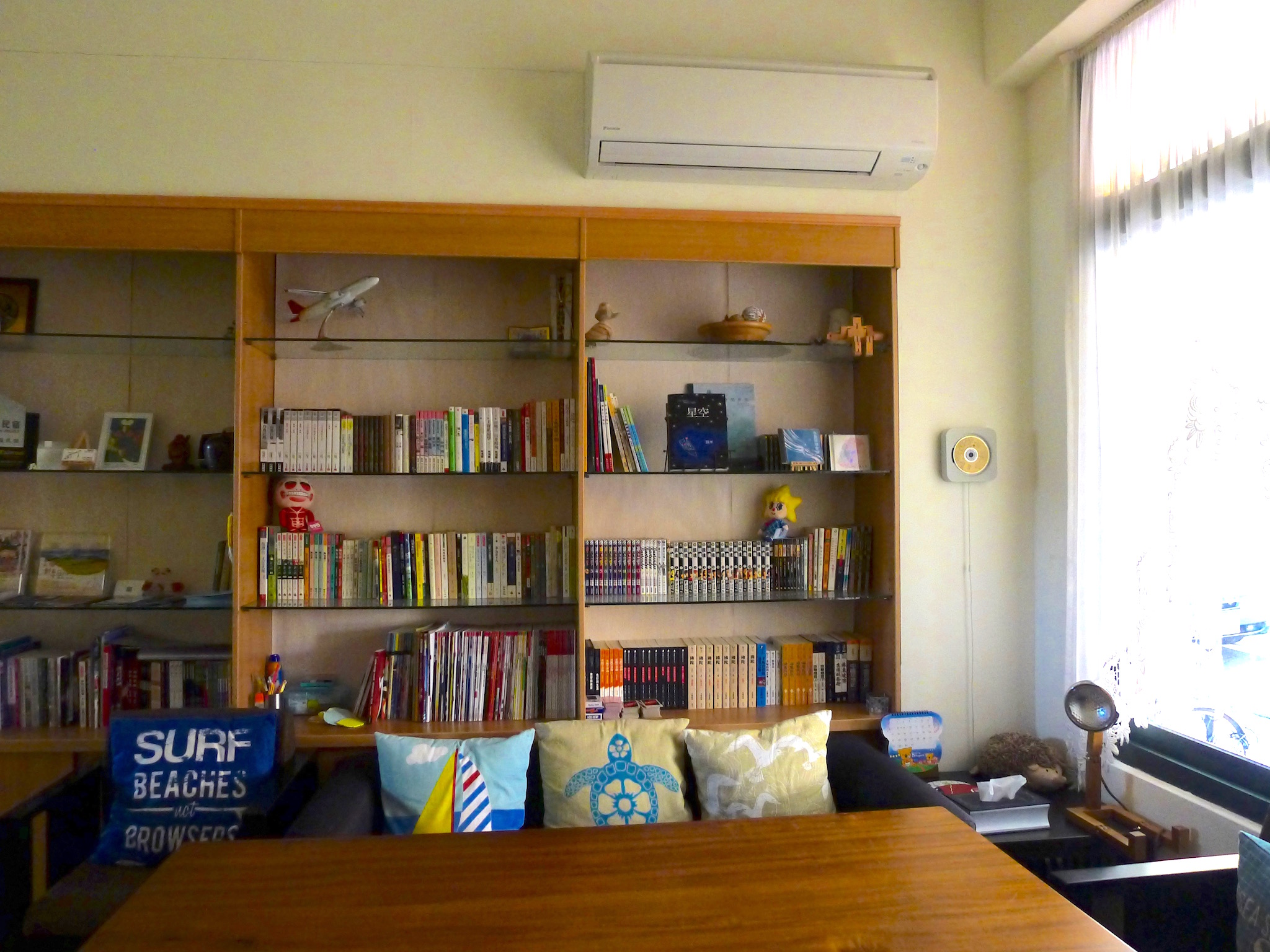 1F LIVINGROOM