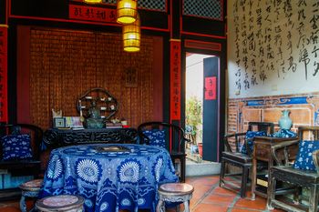 新水調歌頭民宿4