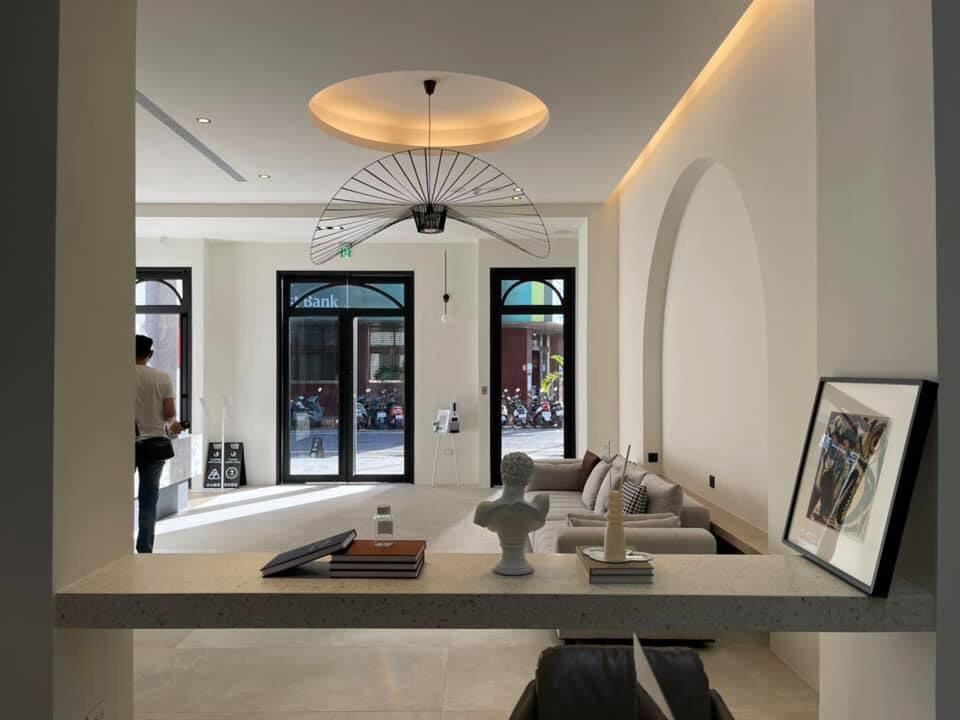 黑牛角旅店-3