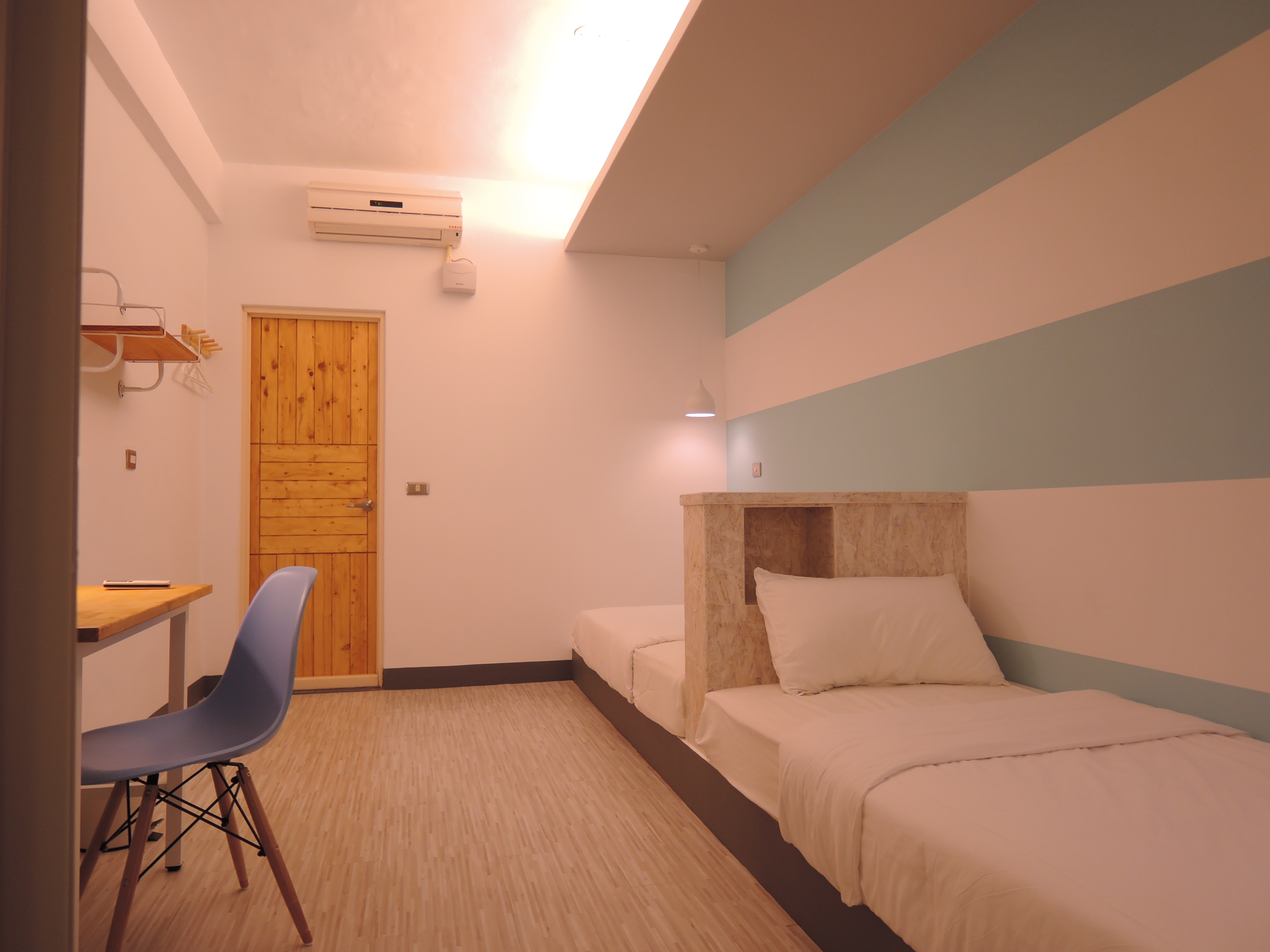 花蓮北吉光輕旅民宿7