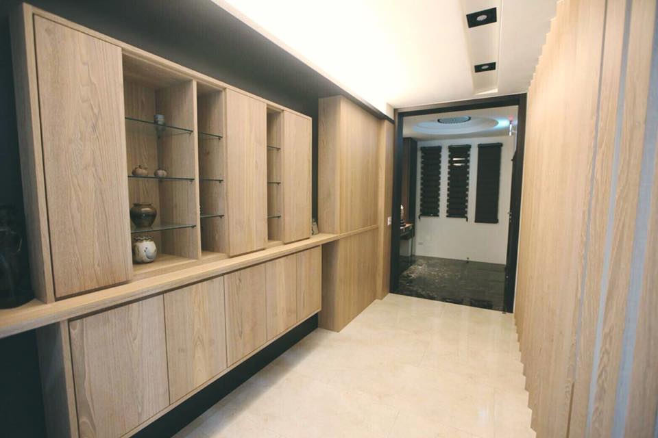 克洛德-Cloud民宿6