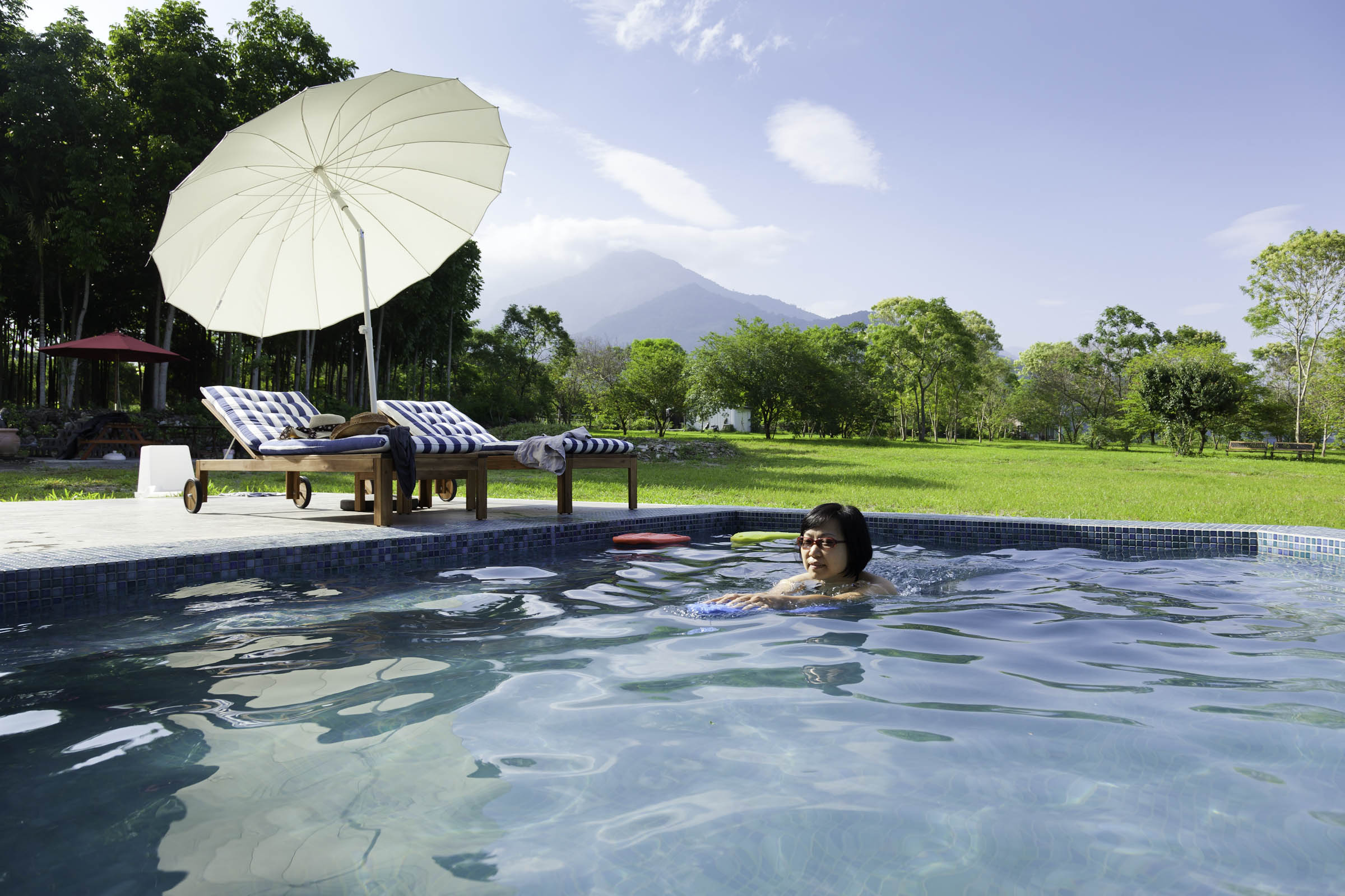 平凡平房民宿-3