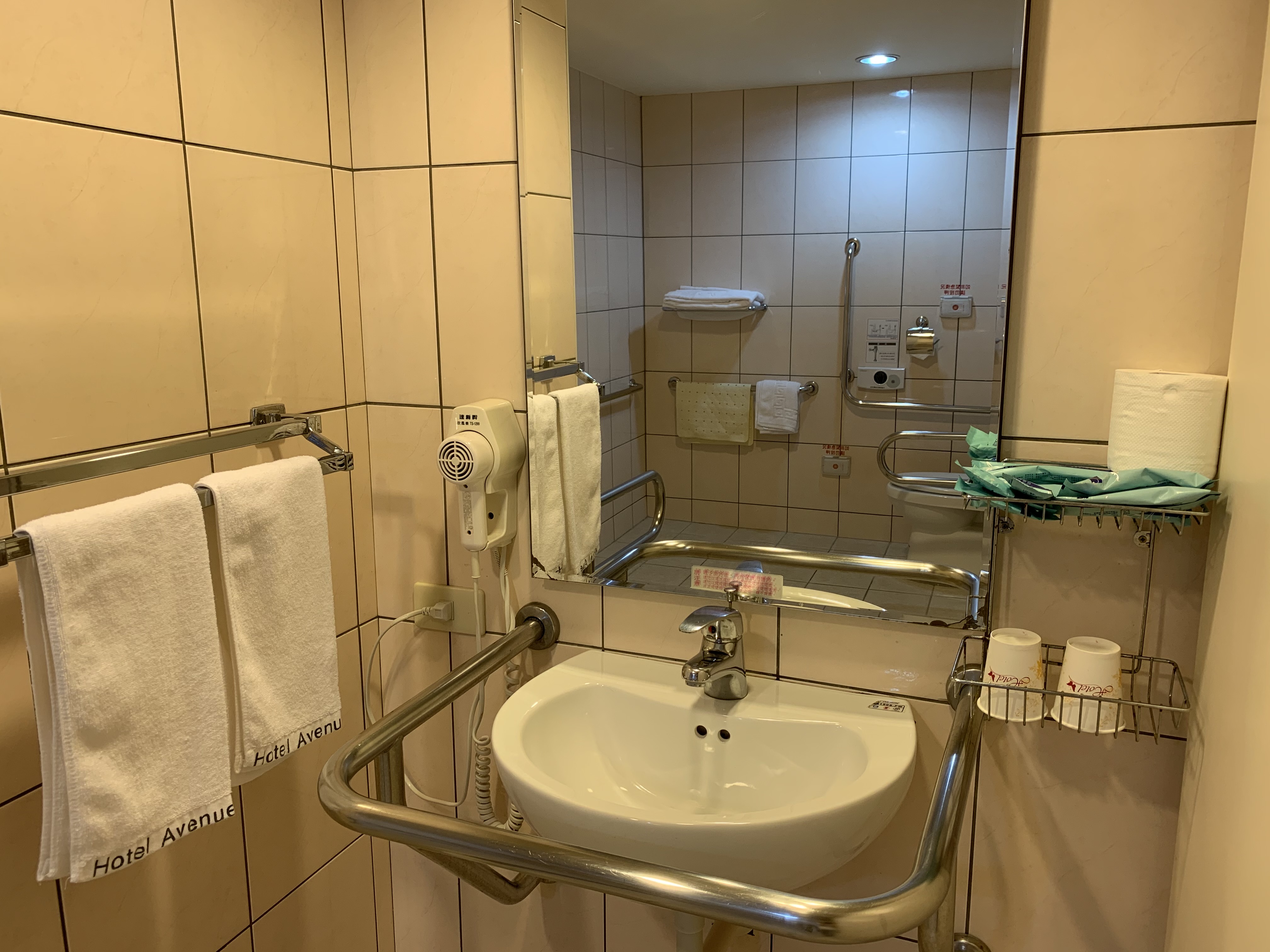無障礙設施及友善環境-5