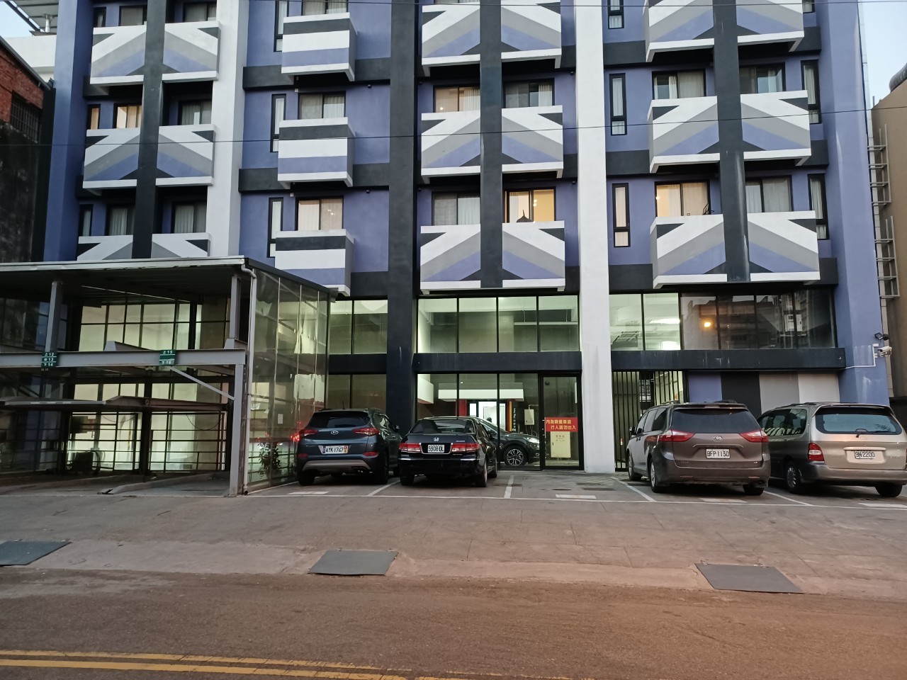 無障礙設施及友善環境-7