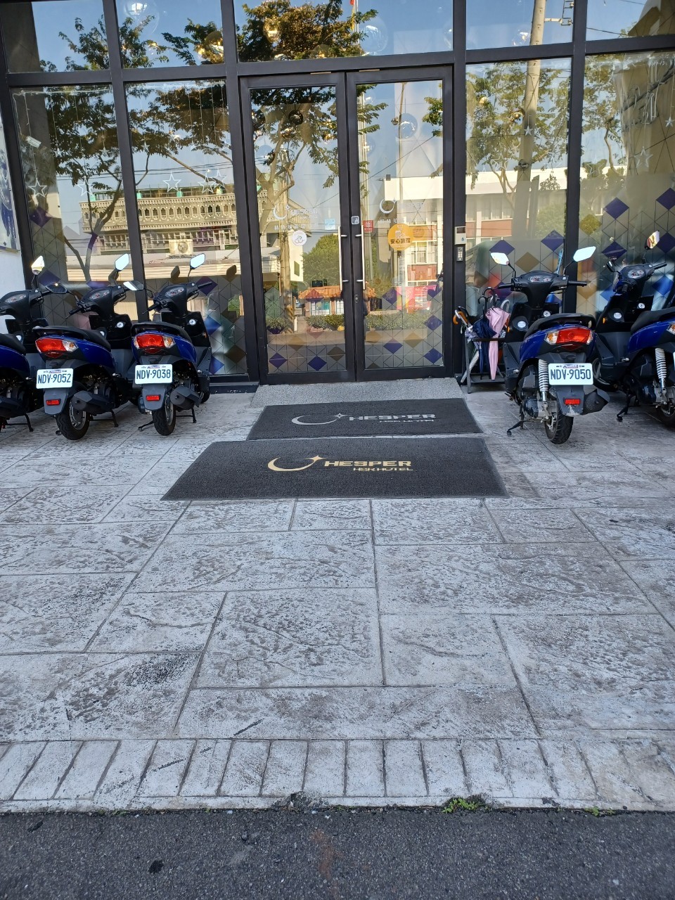 無障礙設施及友善環境-8