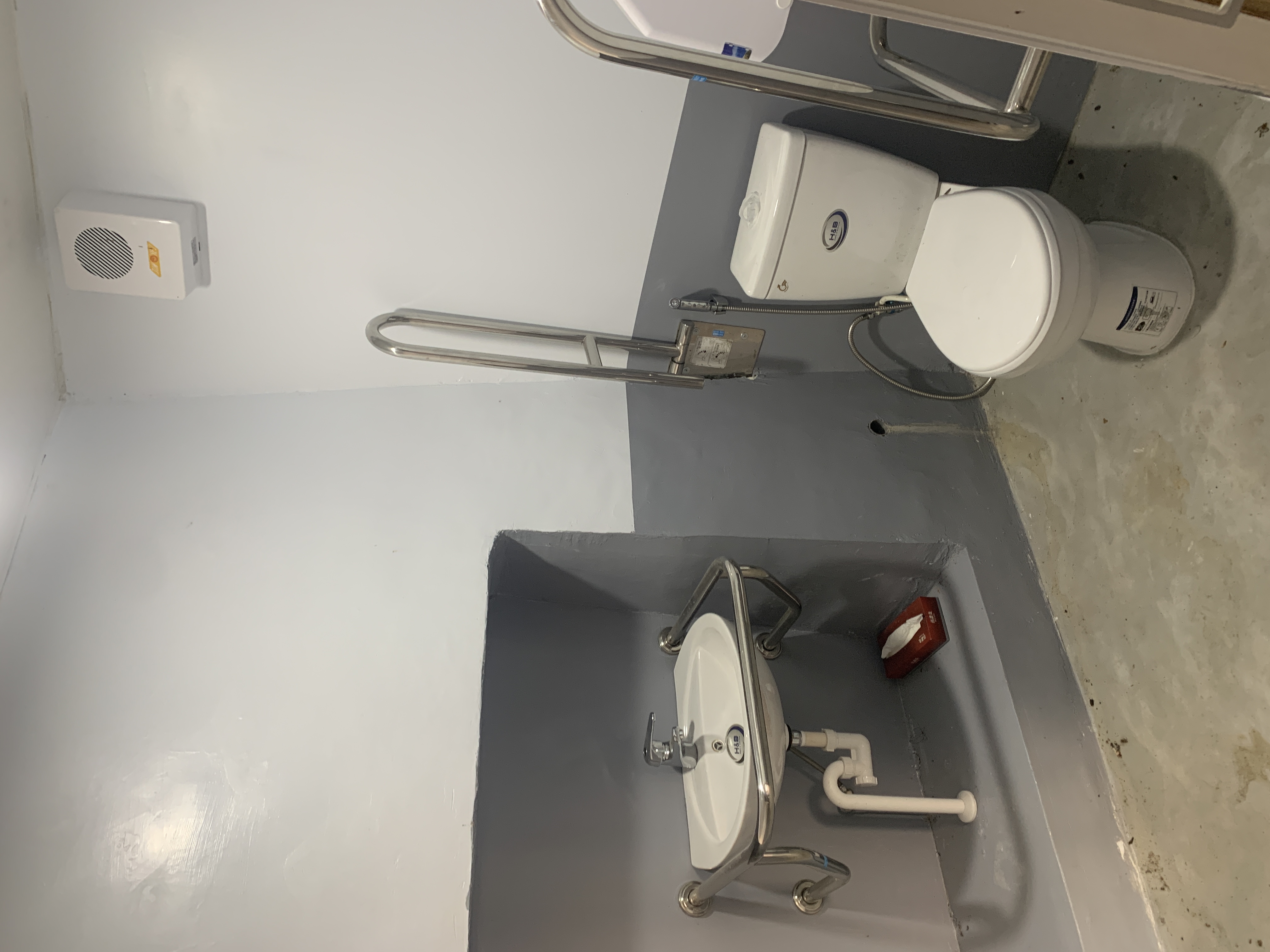 無障礙設施及友善環境-1