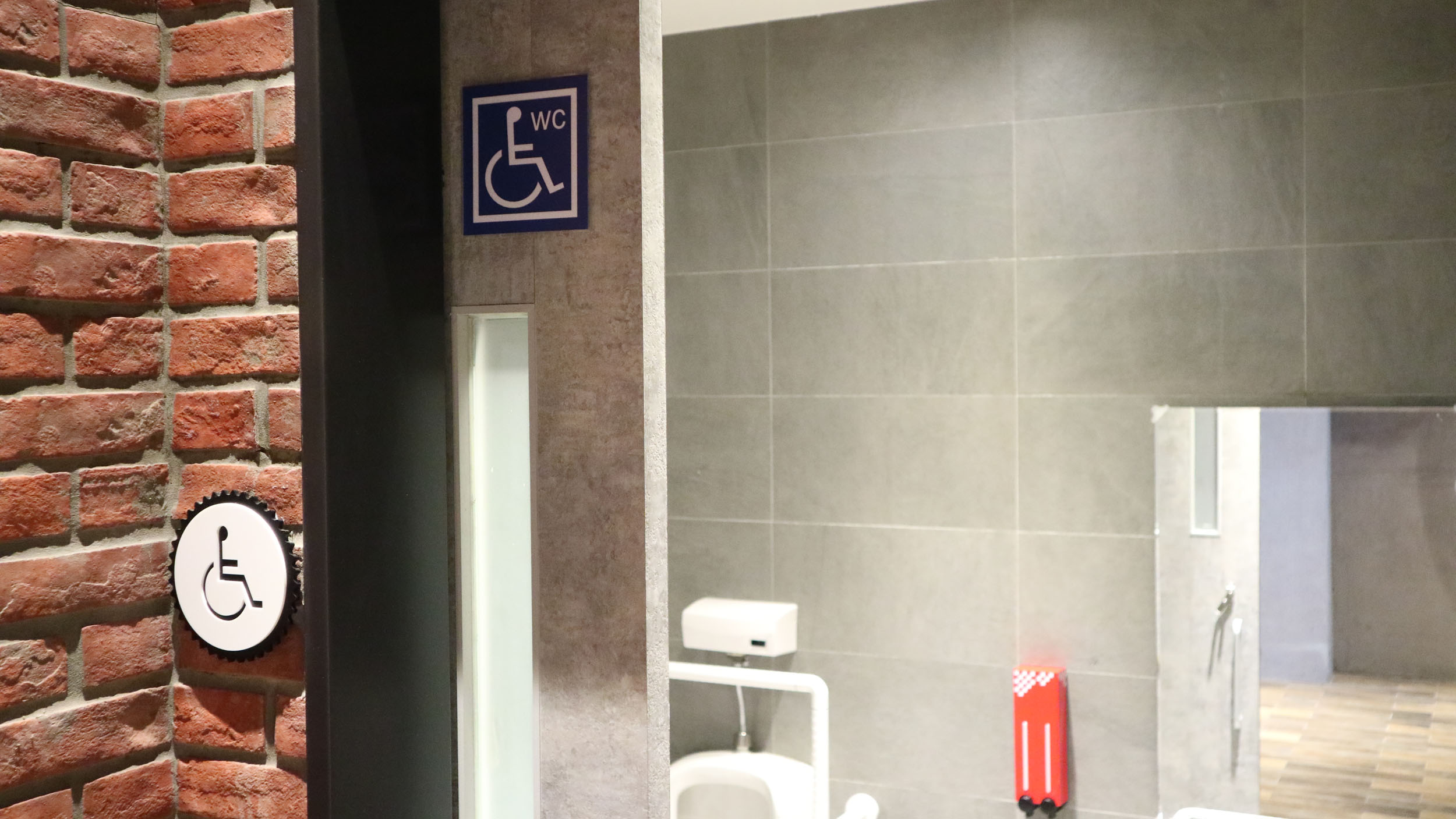 無障礙設施及友善環境-5