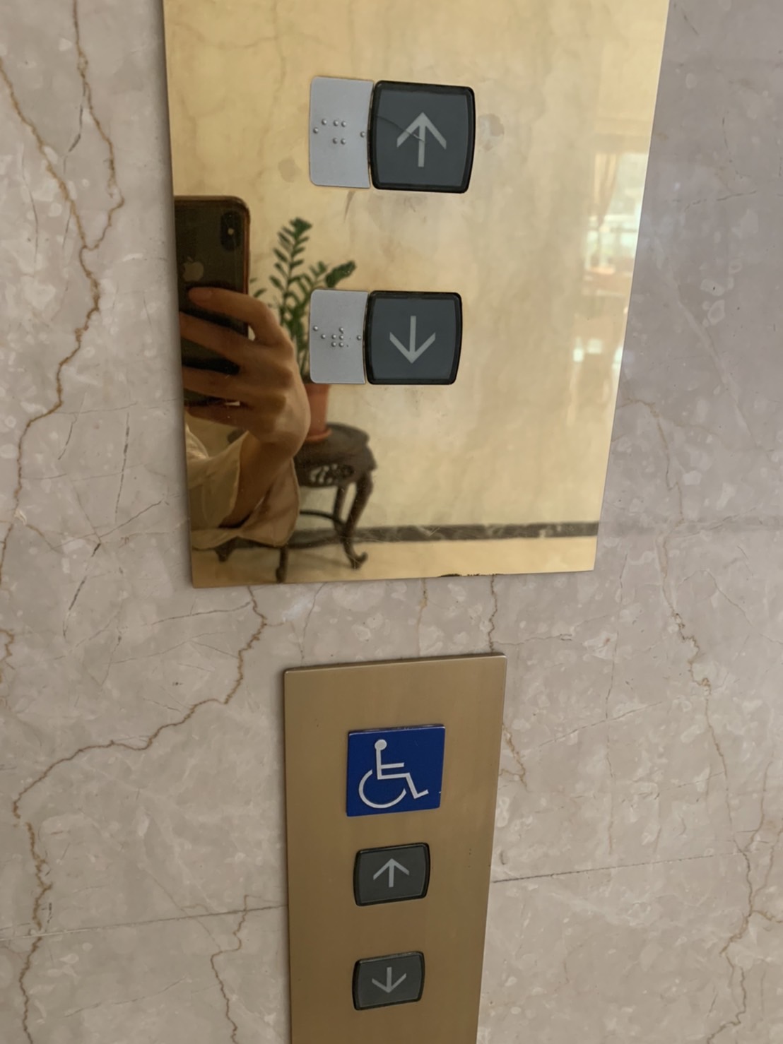 無障礙客房‧設施及友善環境-1