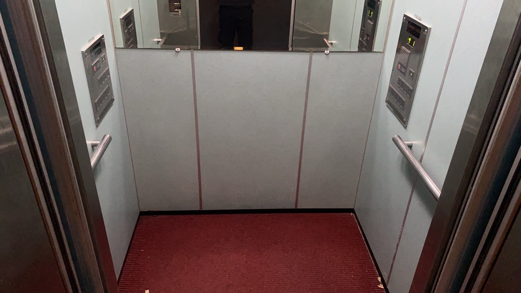 無障礙客房‧設施及友善環境-3