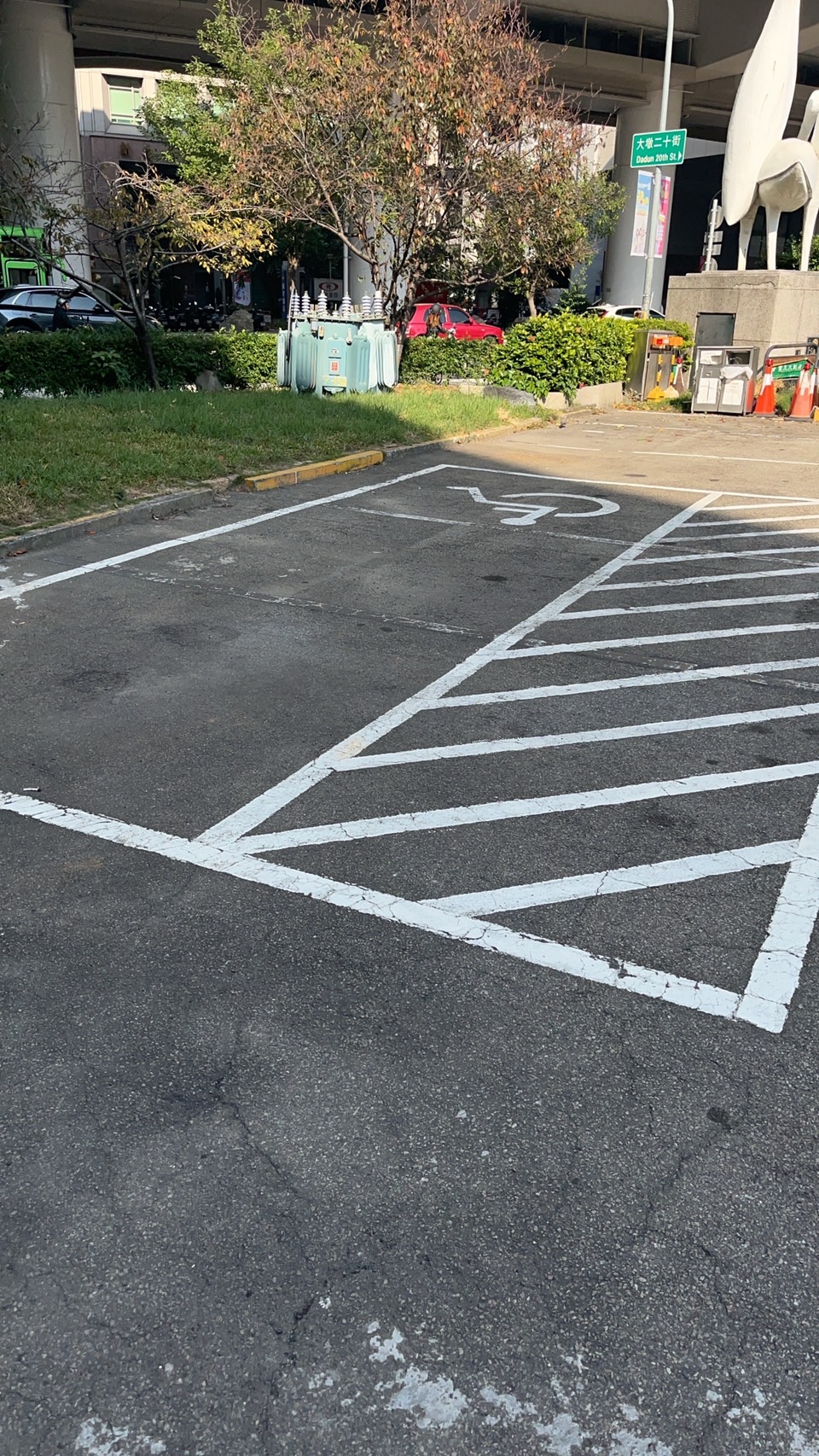 無障礙客房‧設施及友善環境-5