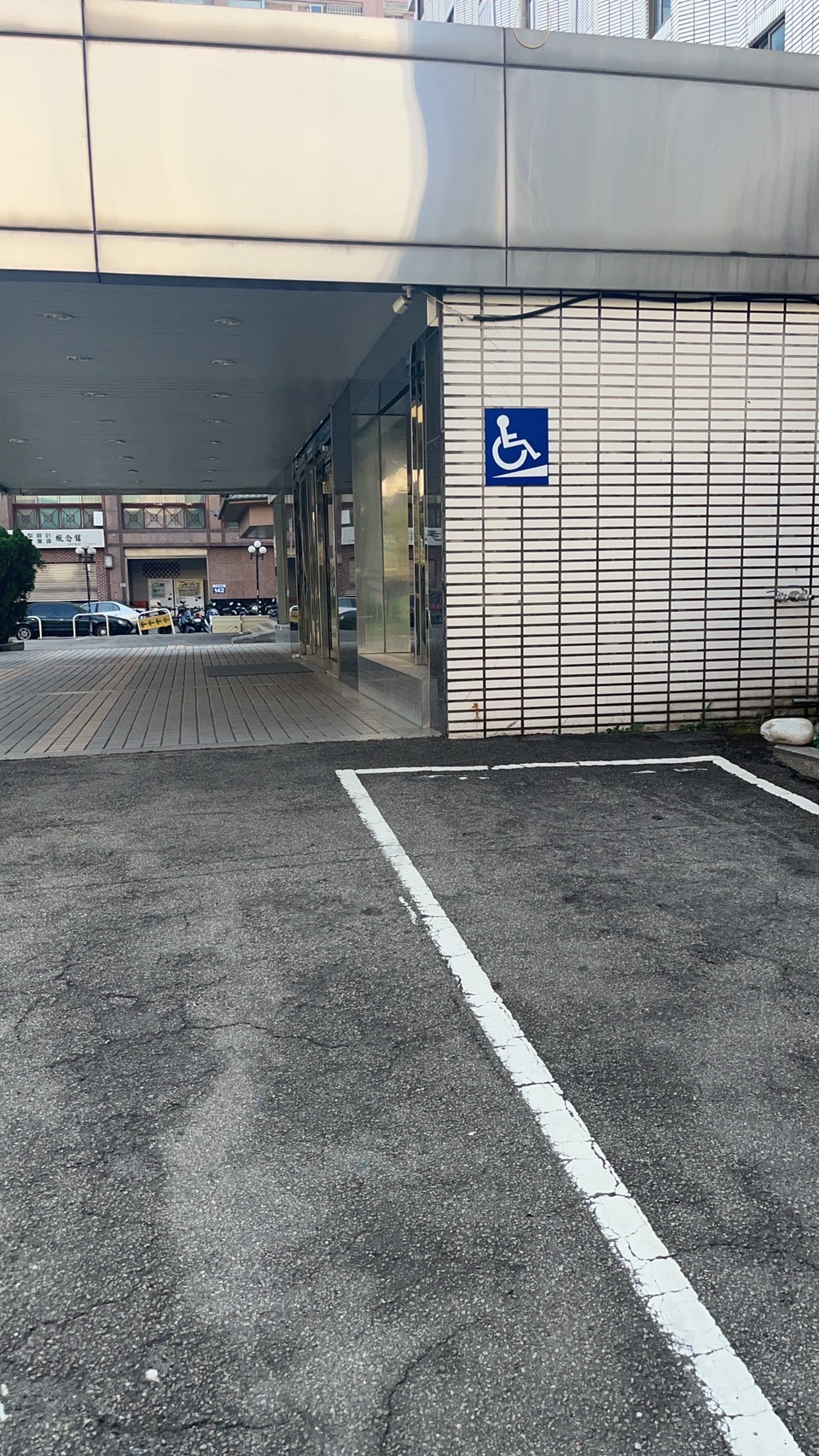 無障礙客房‧設施及友善環境-6