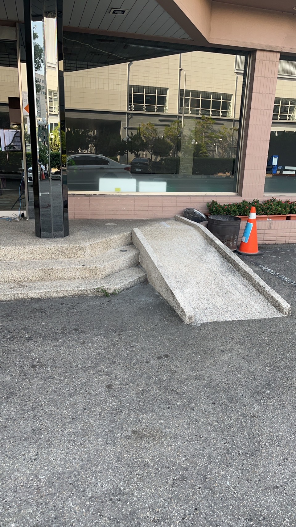 無障礙客房‧設施及友善環境-7