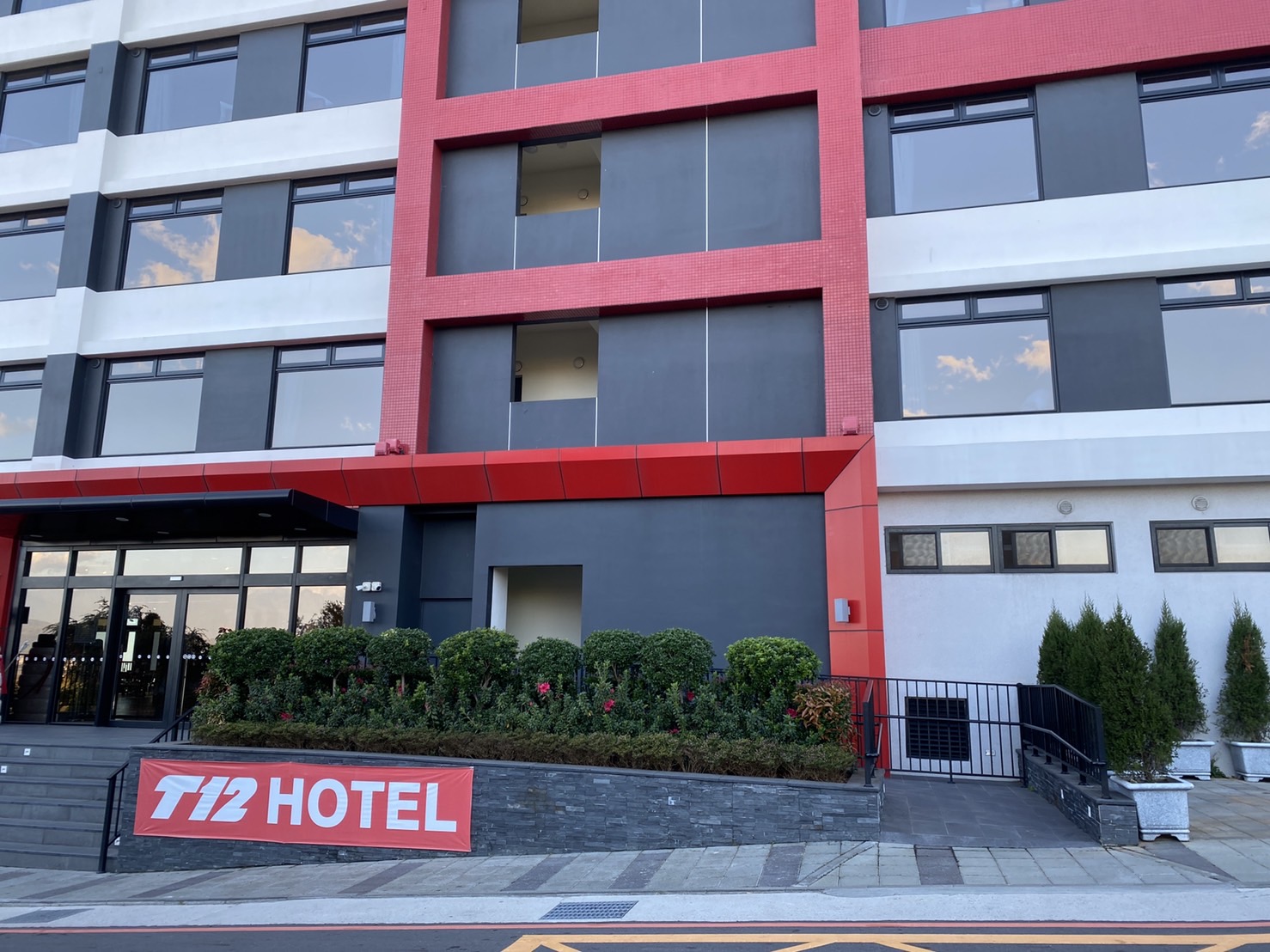 無障礙設施及友善環境-7