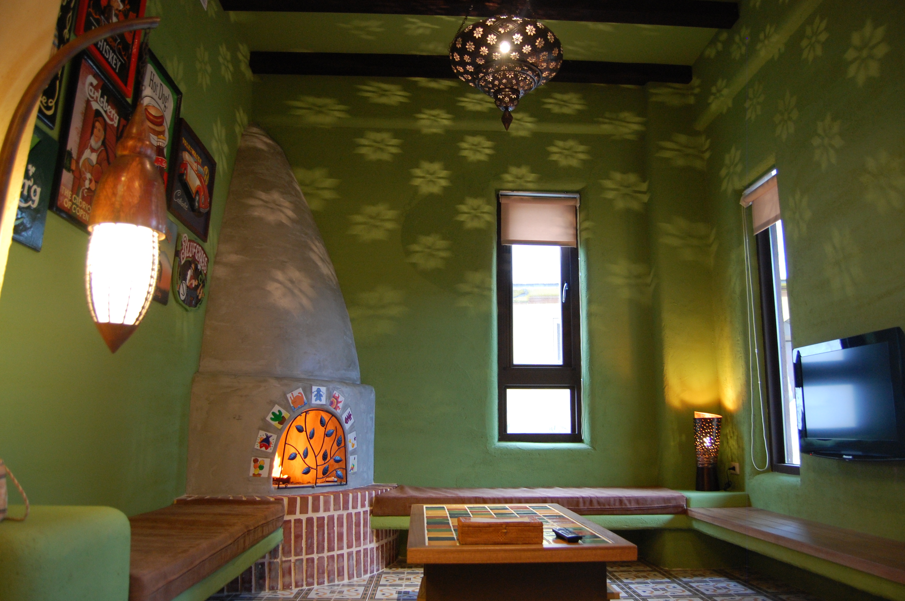 二手童話民宿-3