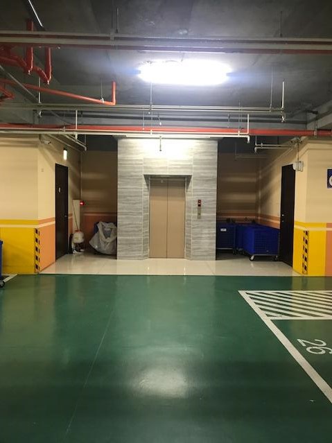 無障礙客房‧設施及友善環境-8