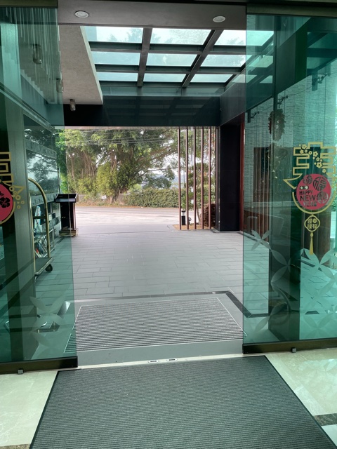 無障礙客房‧設施及友善環境-10