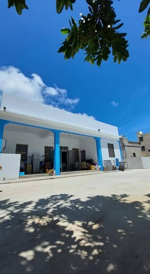 維多麗亞民宿-1