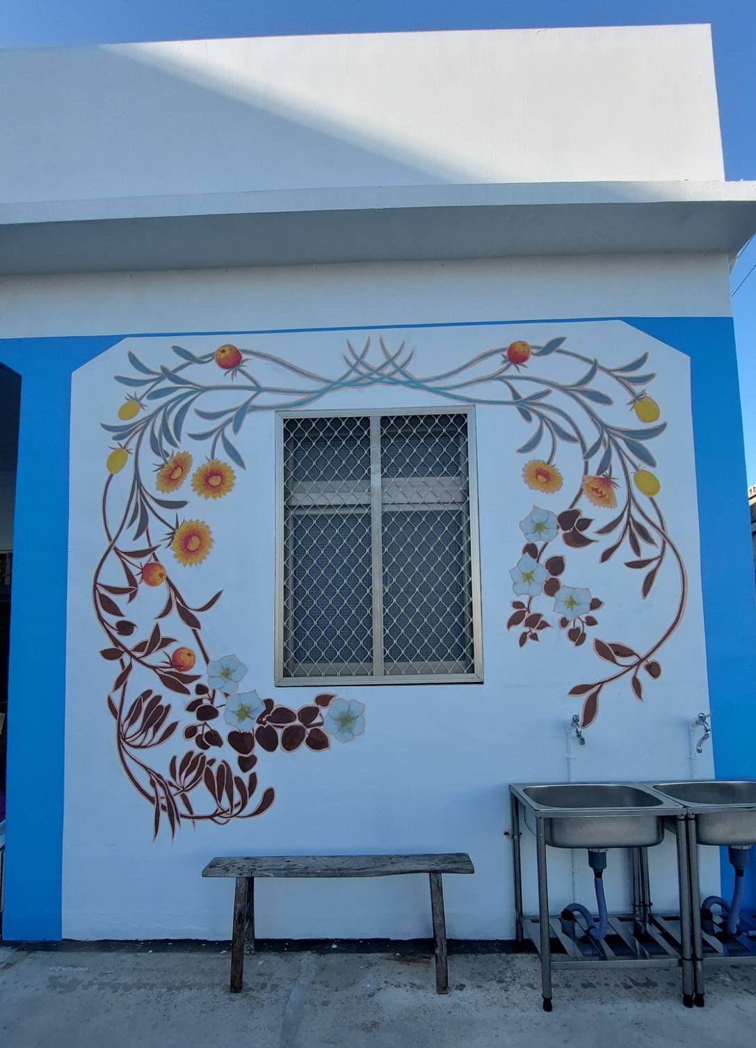 維多麗亞民宿-2