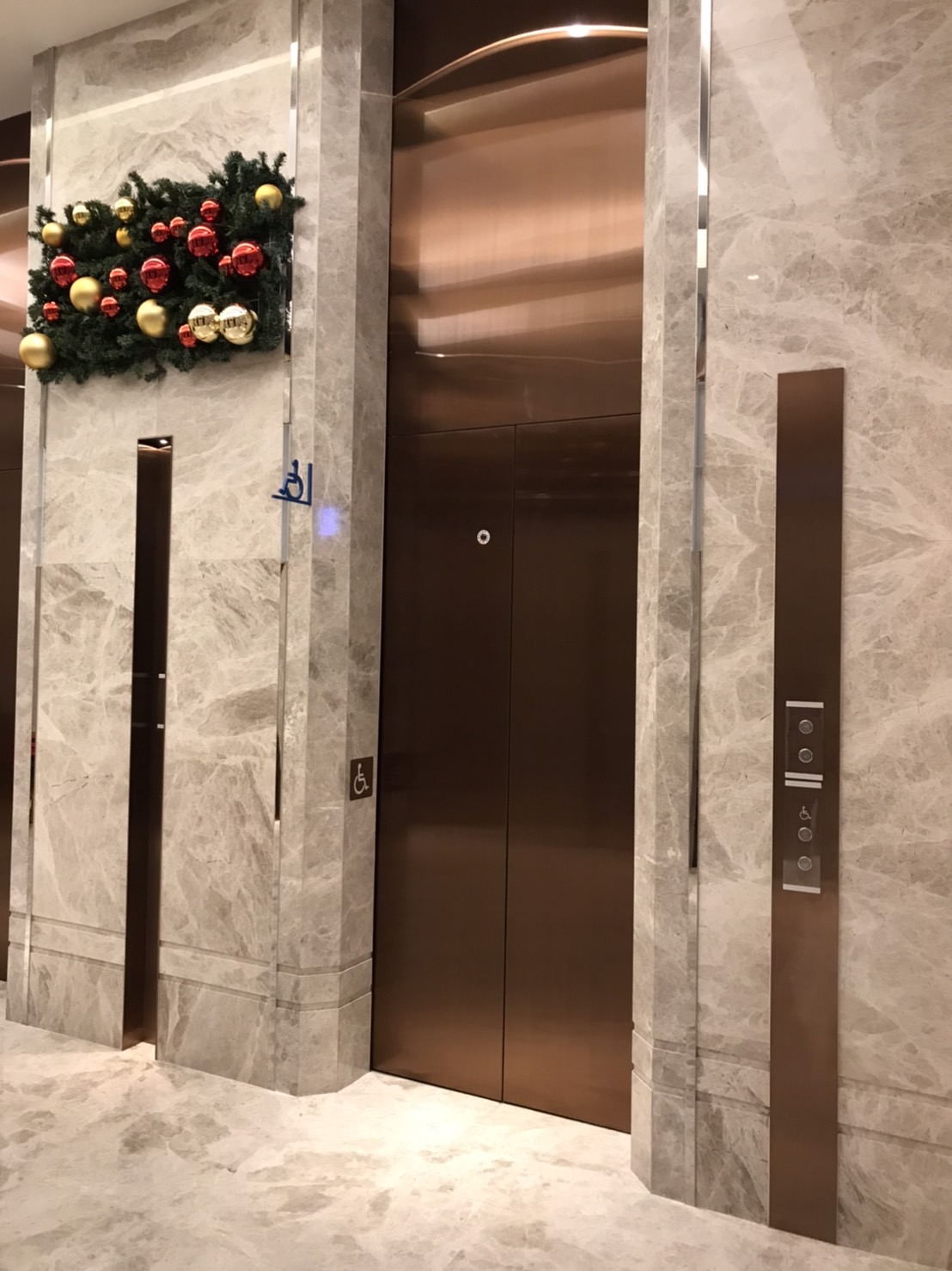 無障礙客房‧設施及友善環境-5