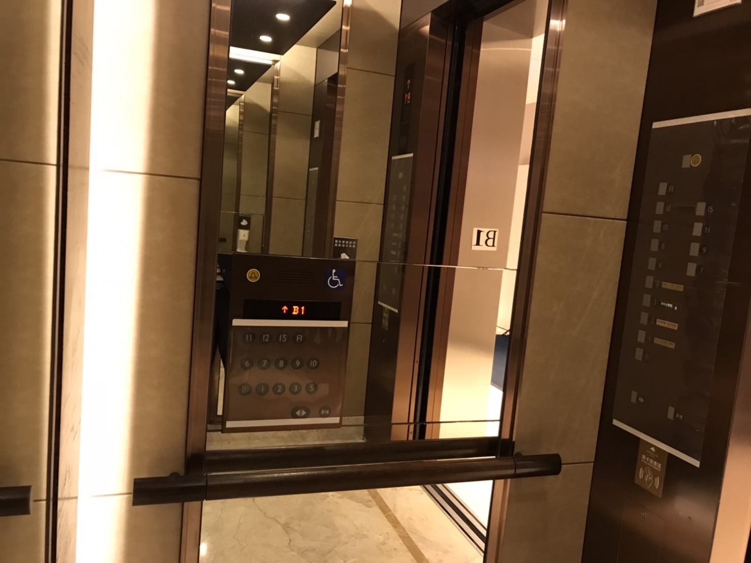 無障礙客房‧設施及友善環境-6