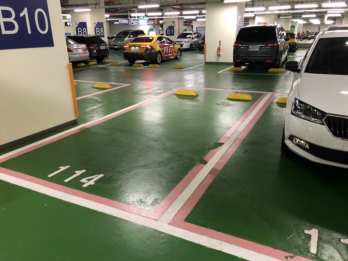 無障礙設施及友善環境-7