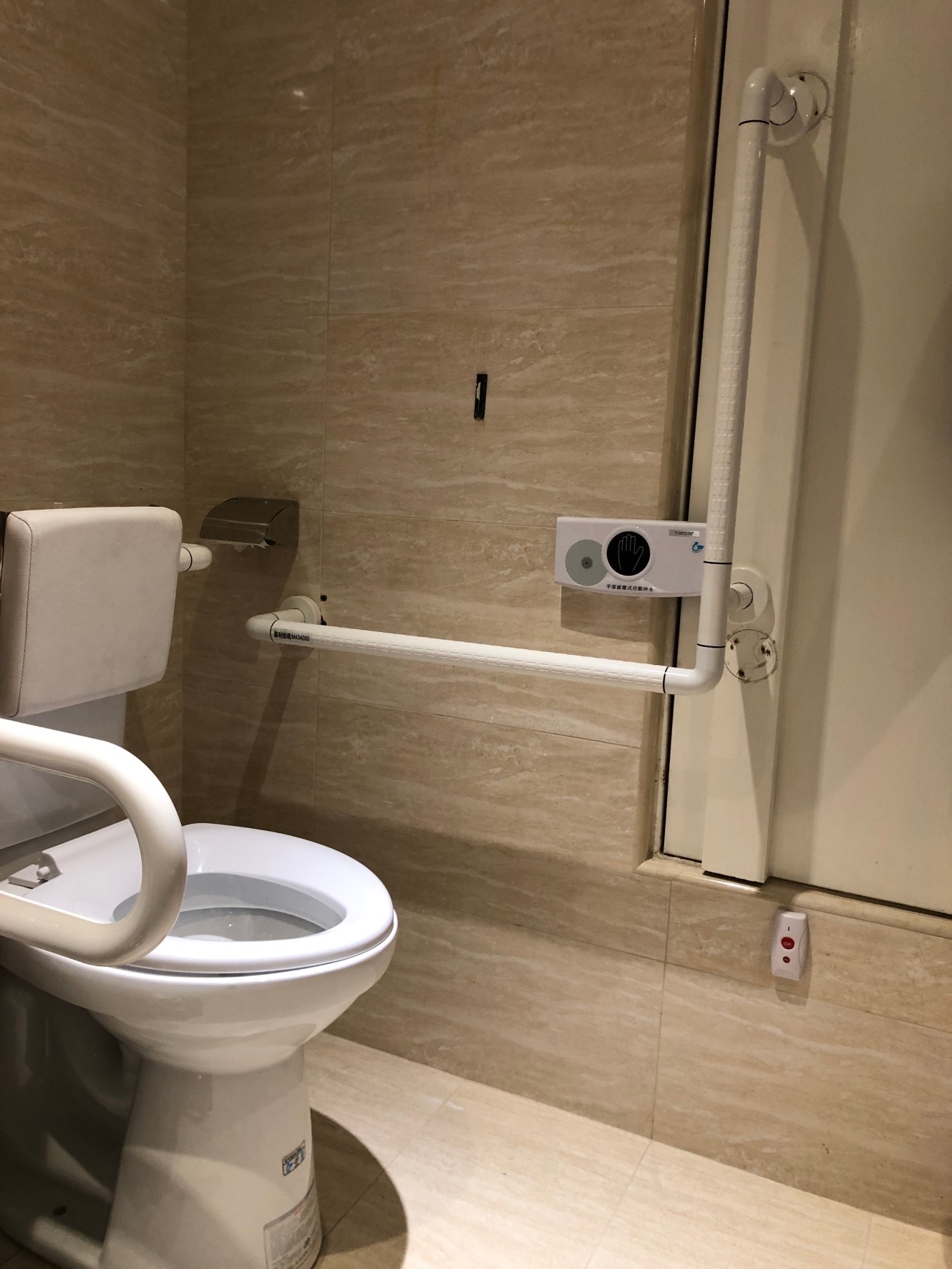 無障礙設施及友善環境-1