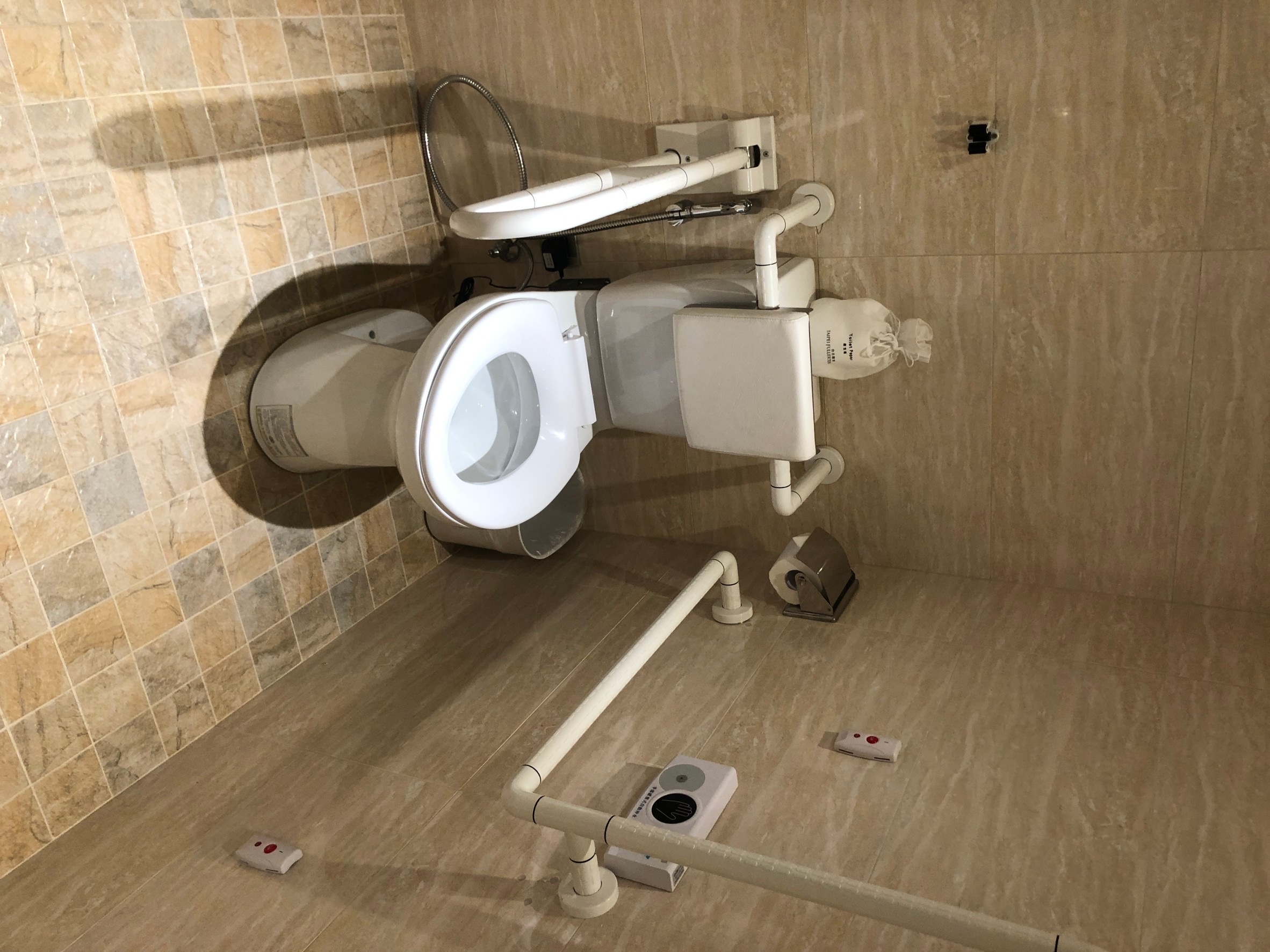 無障礙設施及友善環境-2