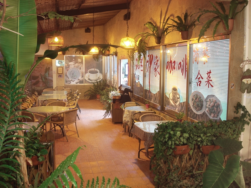 瑞里印象民宿-1