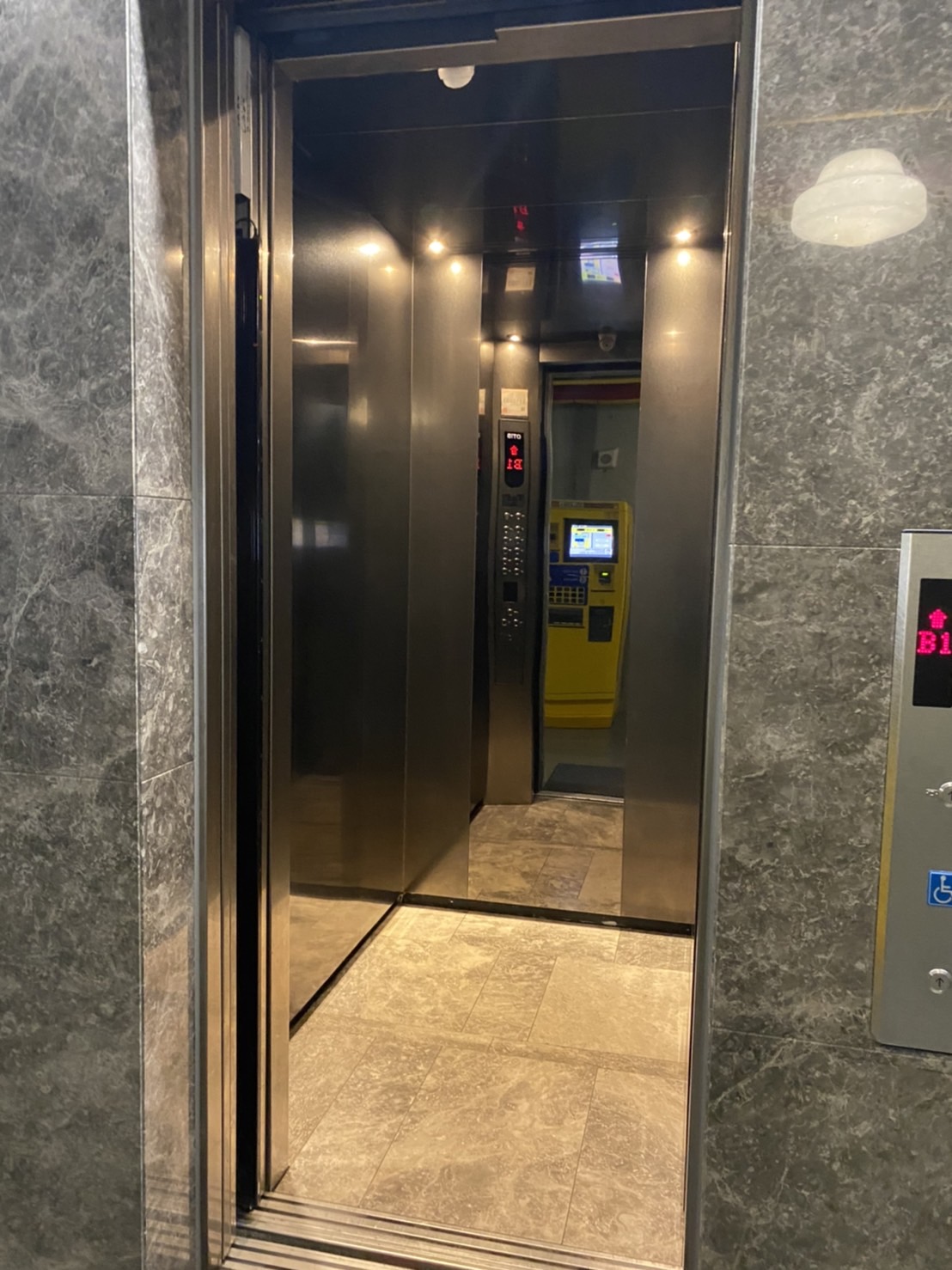 無障礙設施及友善環境-8