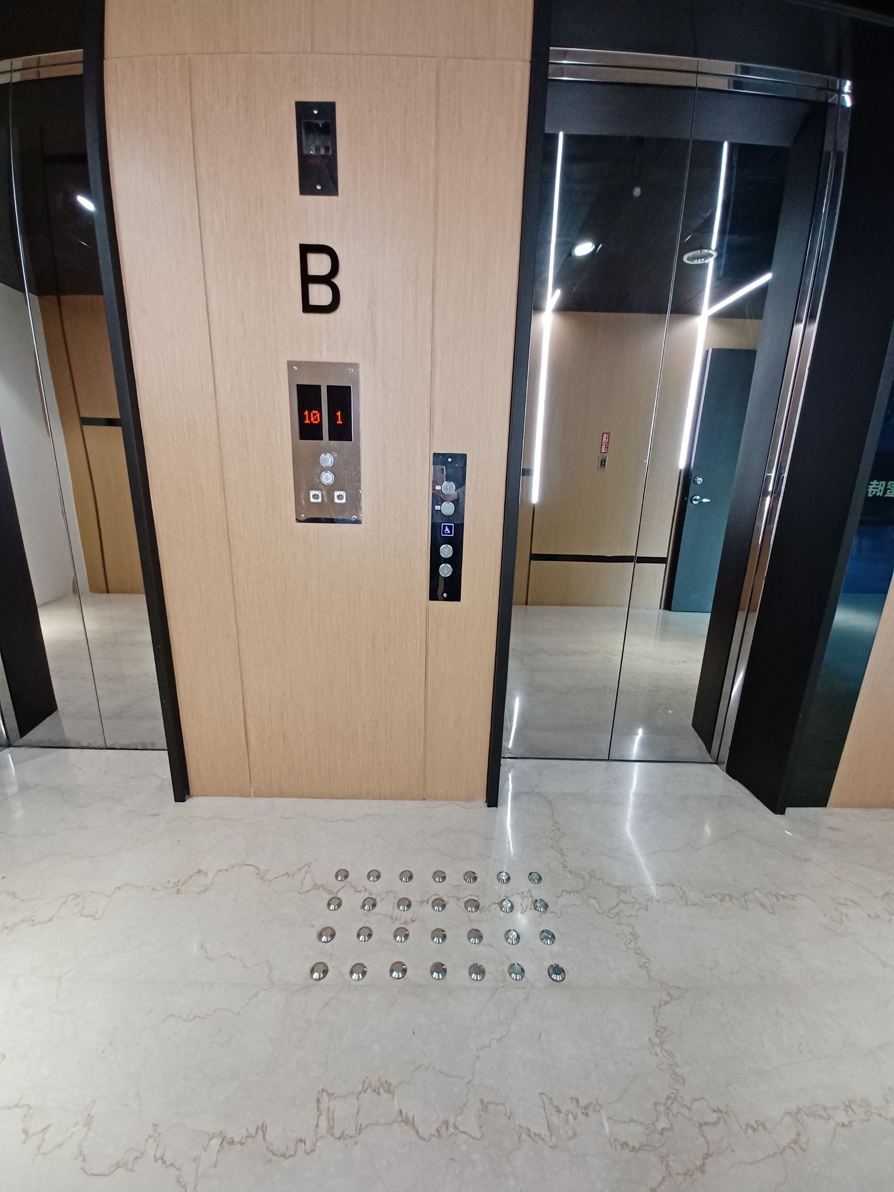 無障礙設施及友善環境-2