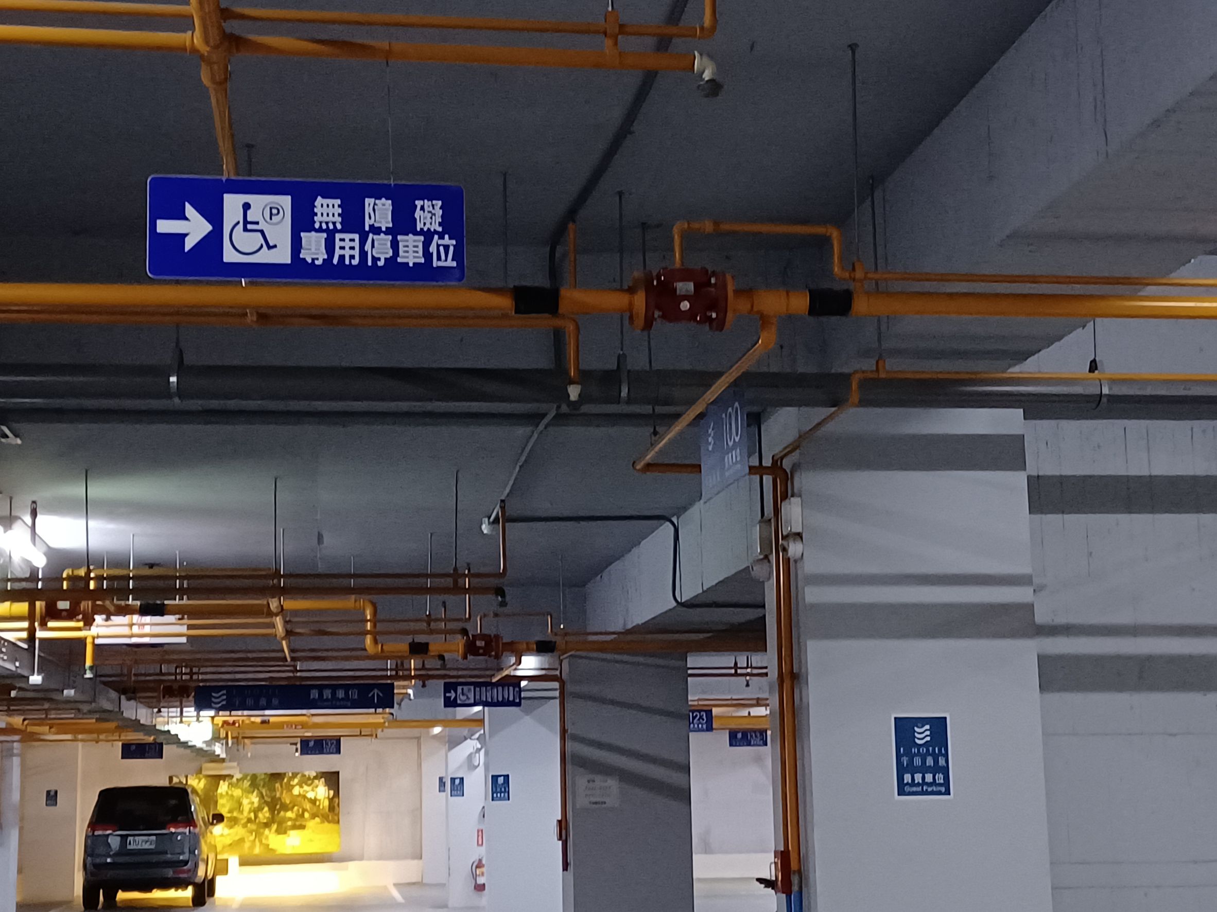 無障礙設施及友善環境-3