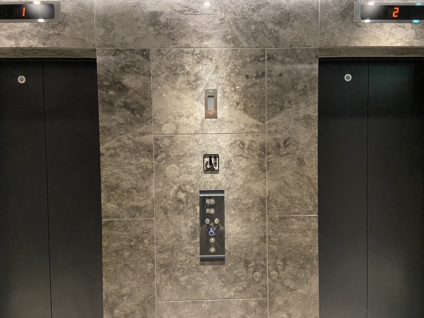 無障礙設施及友善環境-2