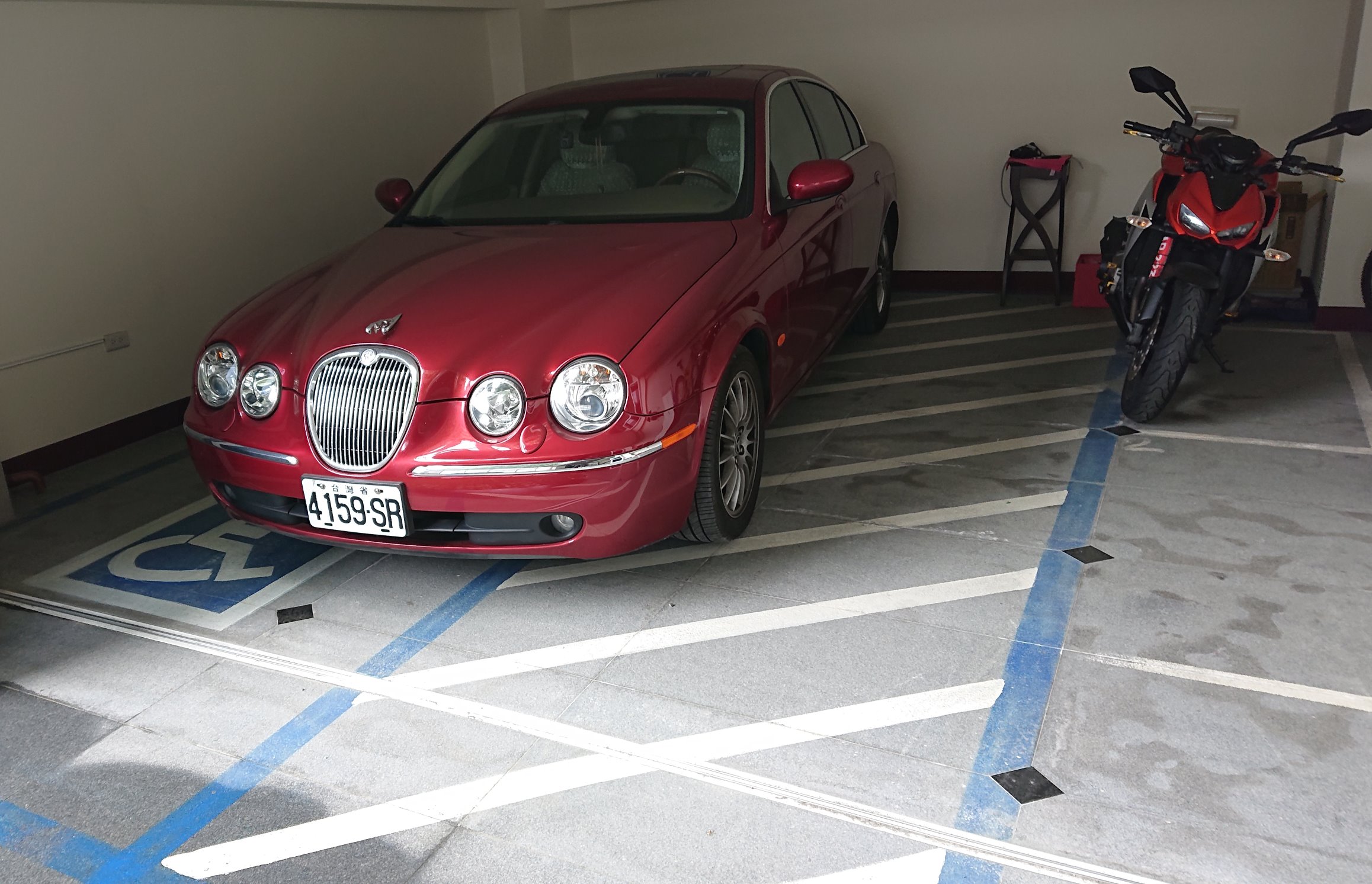 無障礙設施及友善環境-2