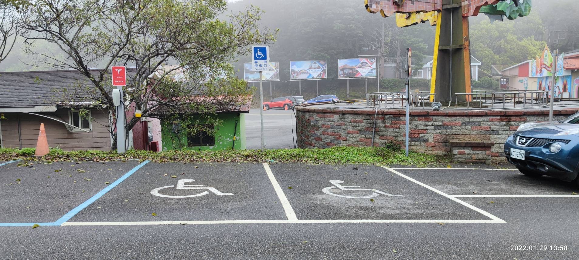 無障礙客房‧設施及友善環境-3