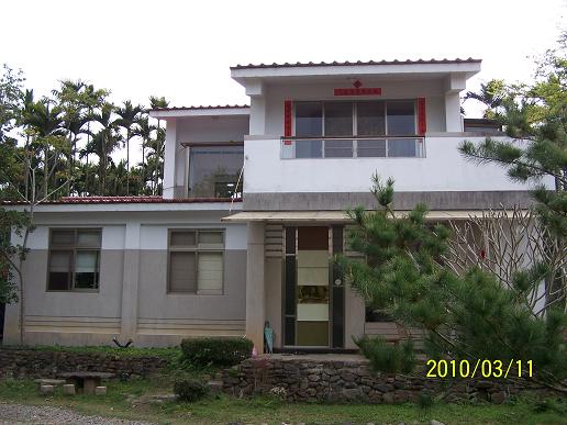 月伴農莊民宿1