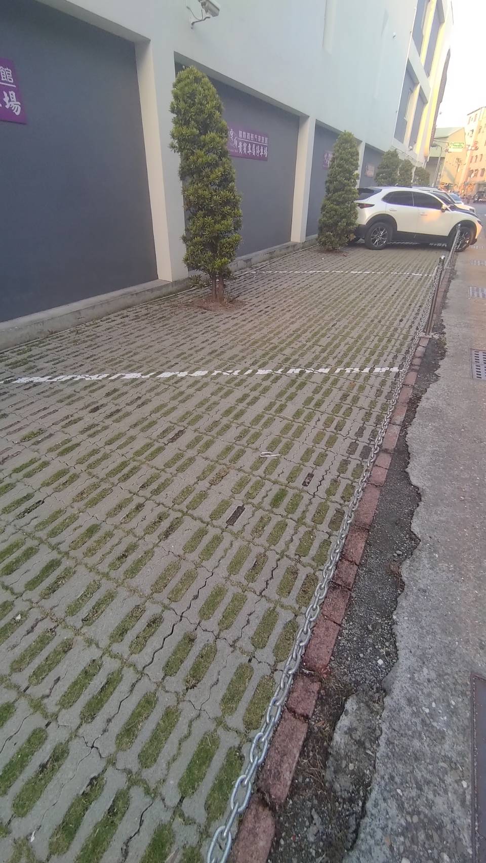 無障礙客房‧設施及友善環境-2