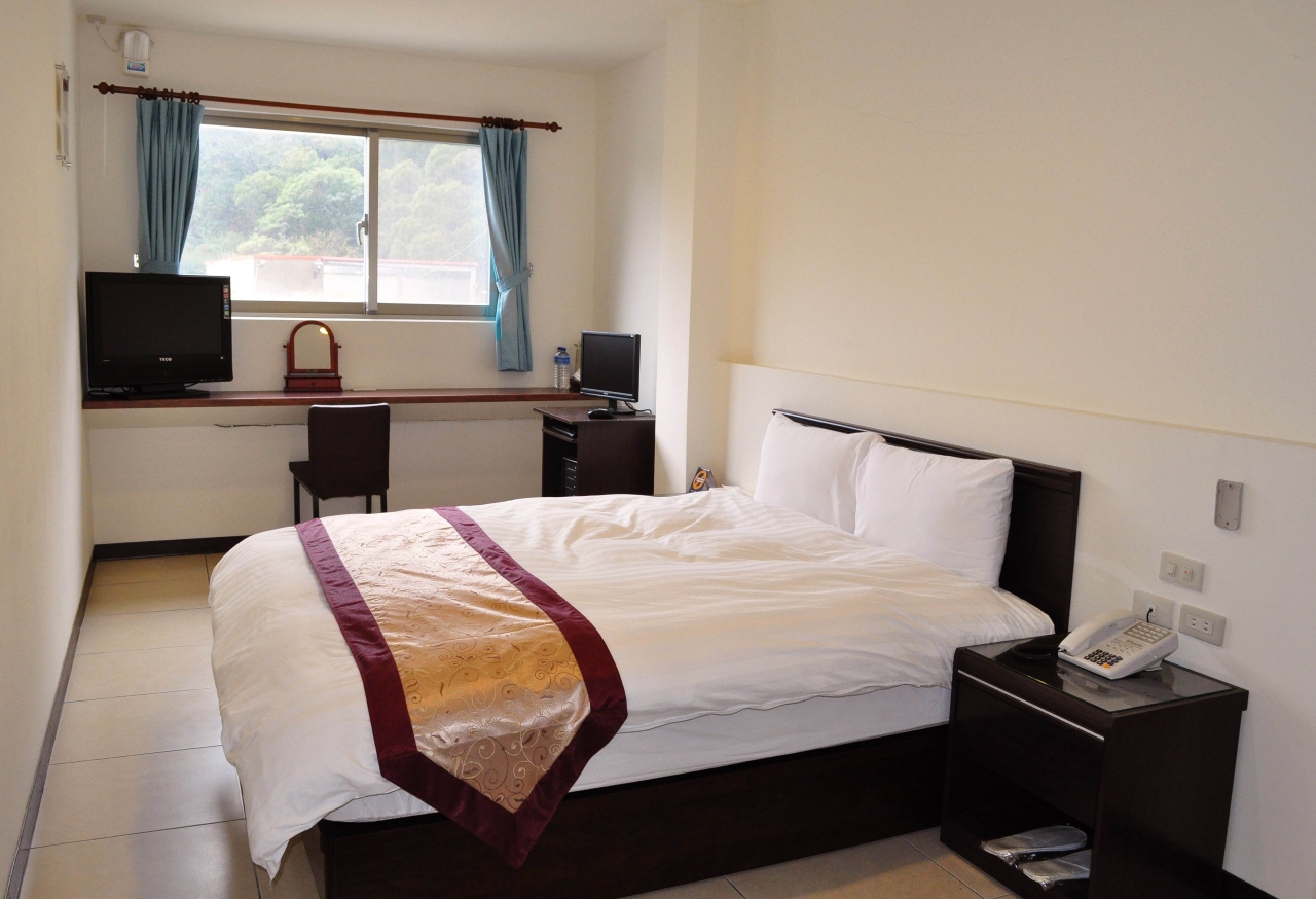 碧雲天渡假村-3