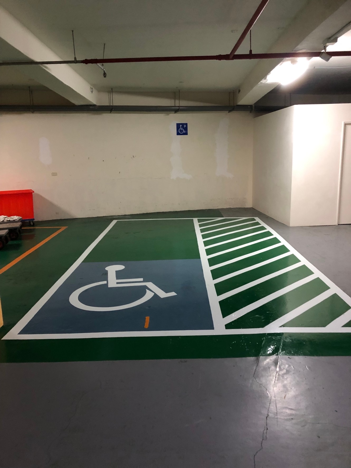 無障礙設施及友善環境-2