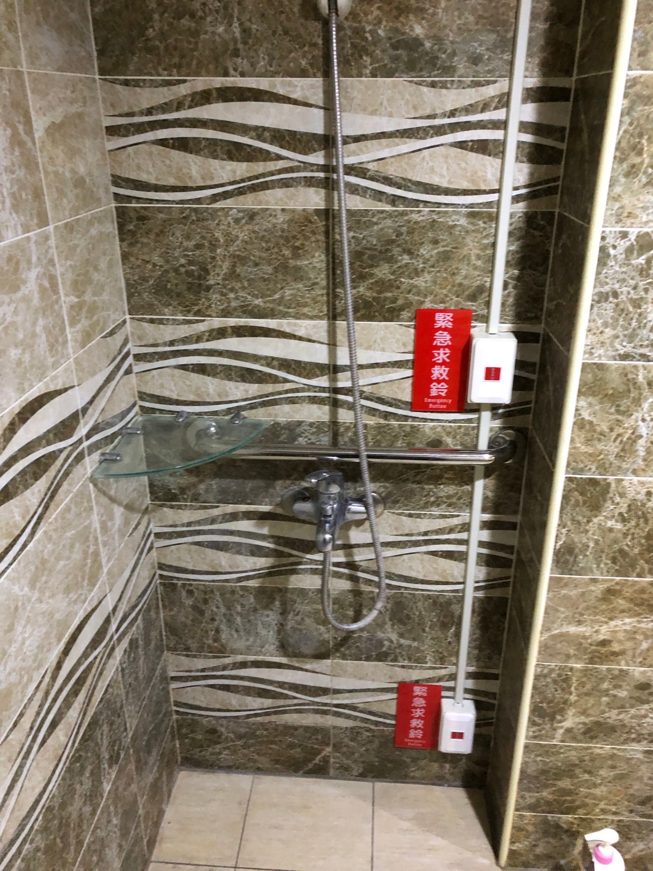 無障礙設施及友善環境-5