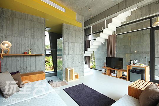 玩．房子 one house-25