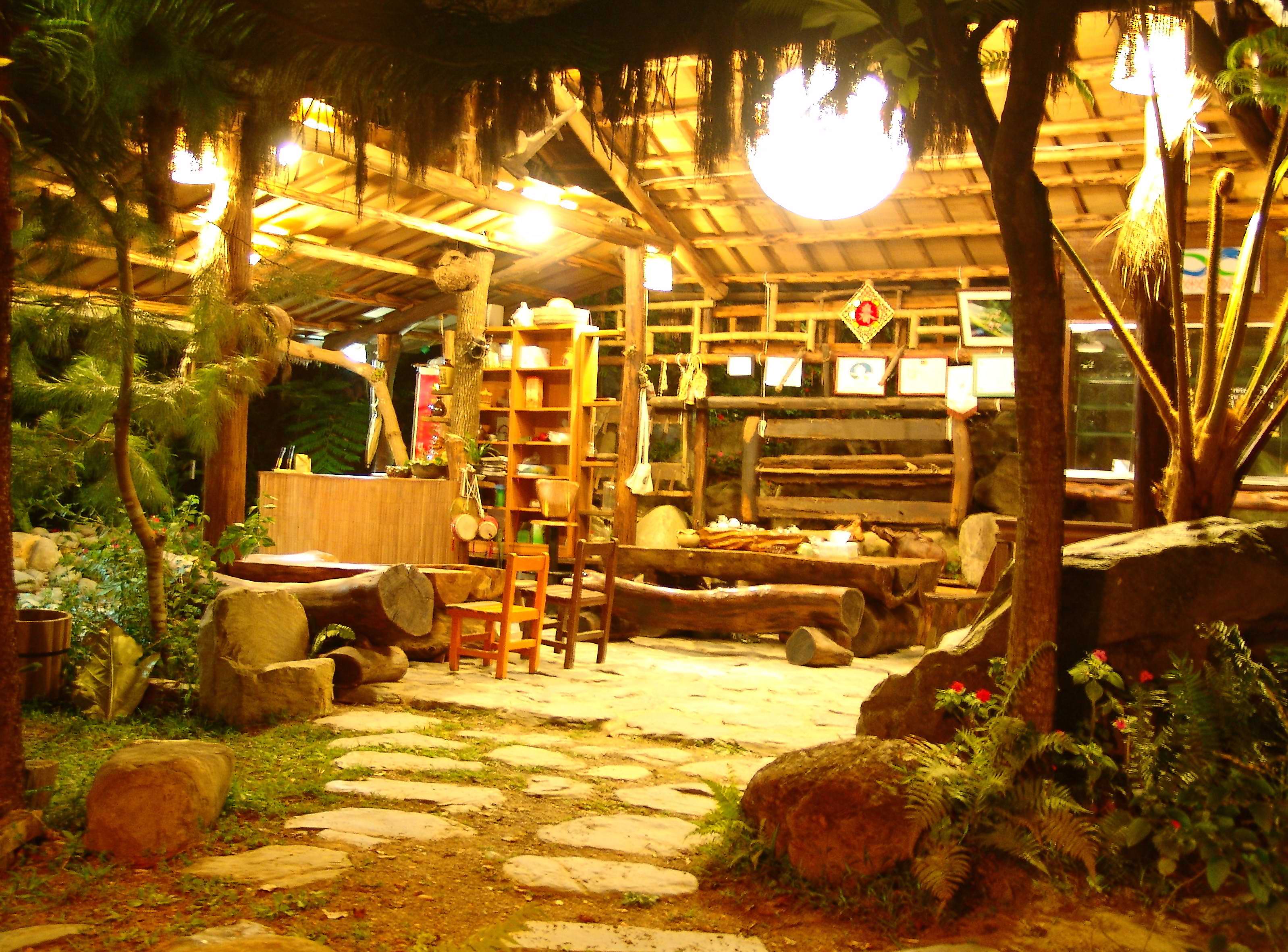 紅瓦厝山居民宿3