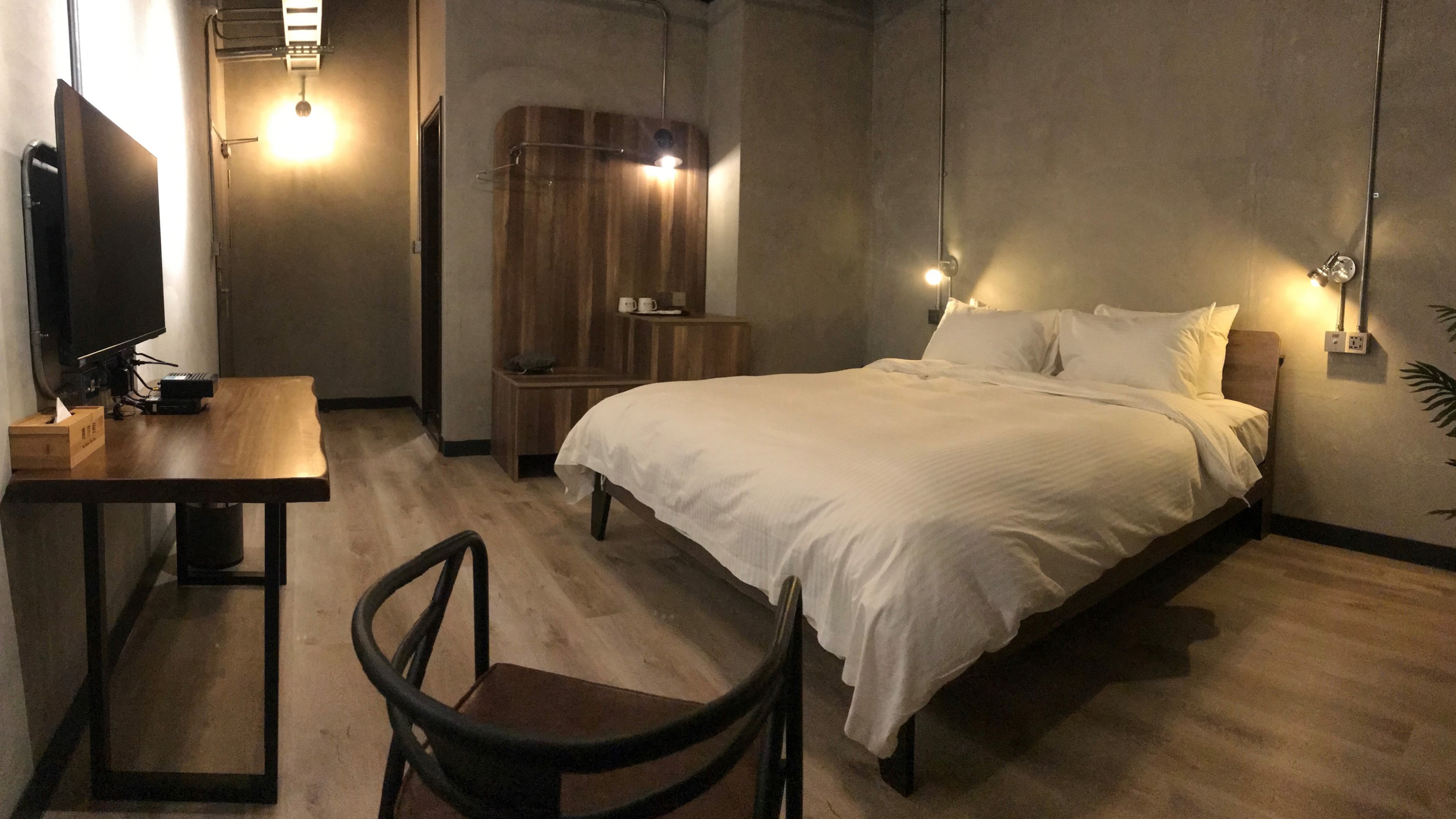 嘉旅館2