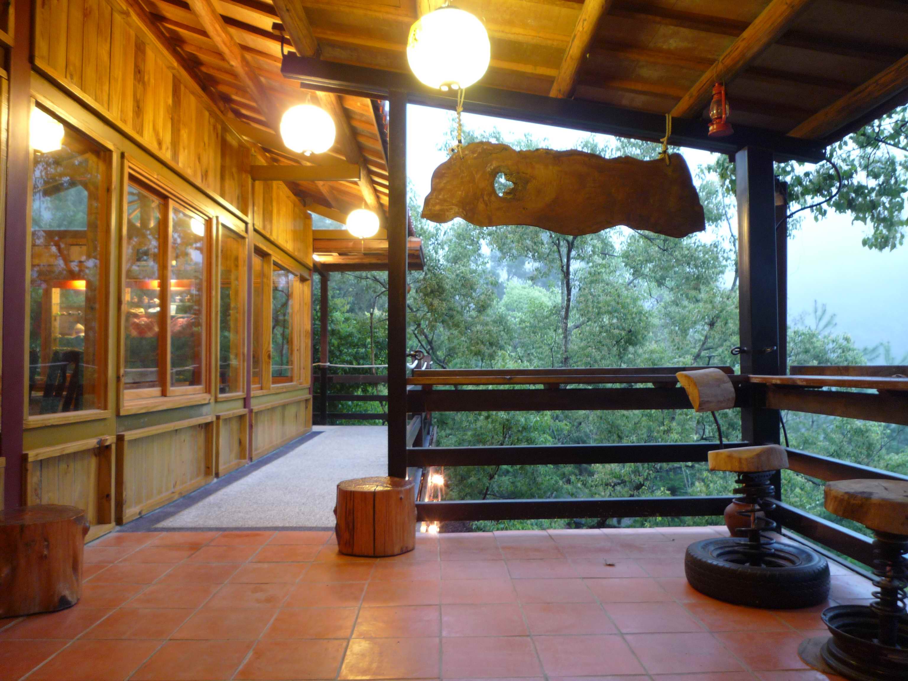 紅瓦厝山居民宿4