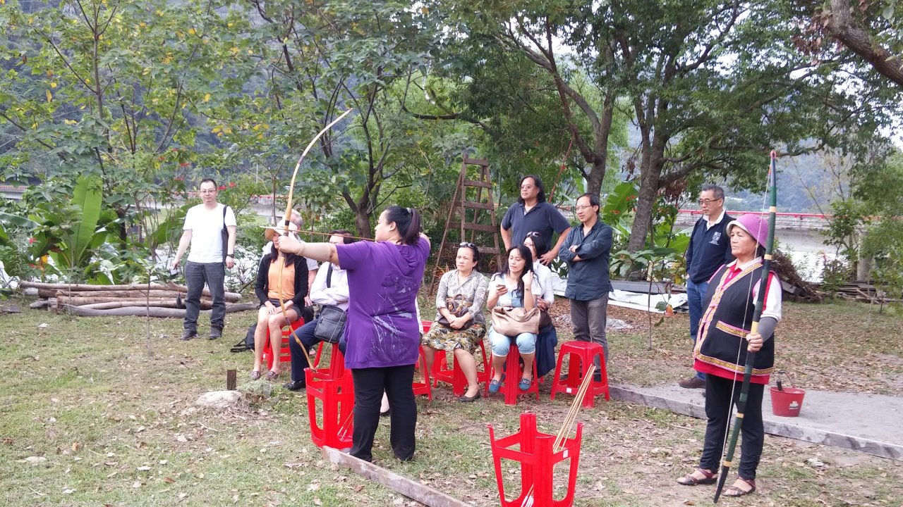 慕谷慕魚民宿17